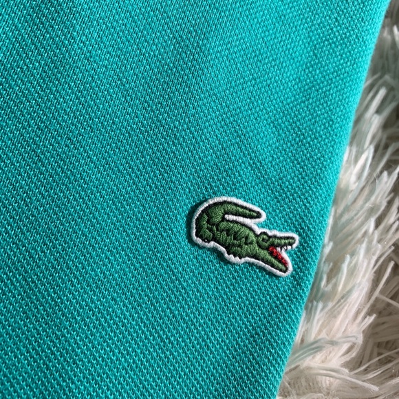 Lacoste polo - Picture 3 of 3